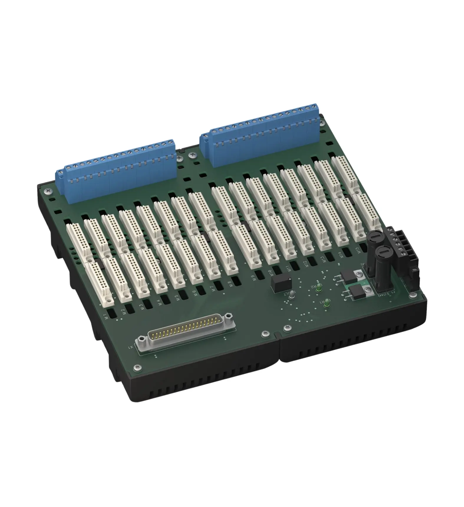 Termination Board