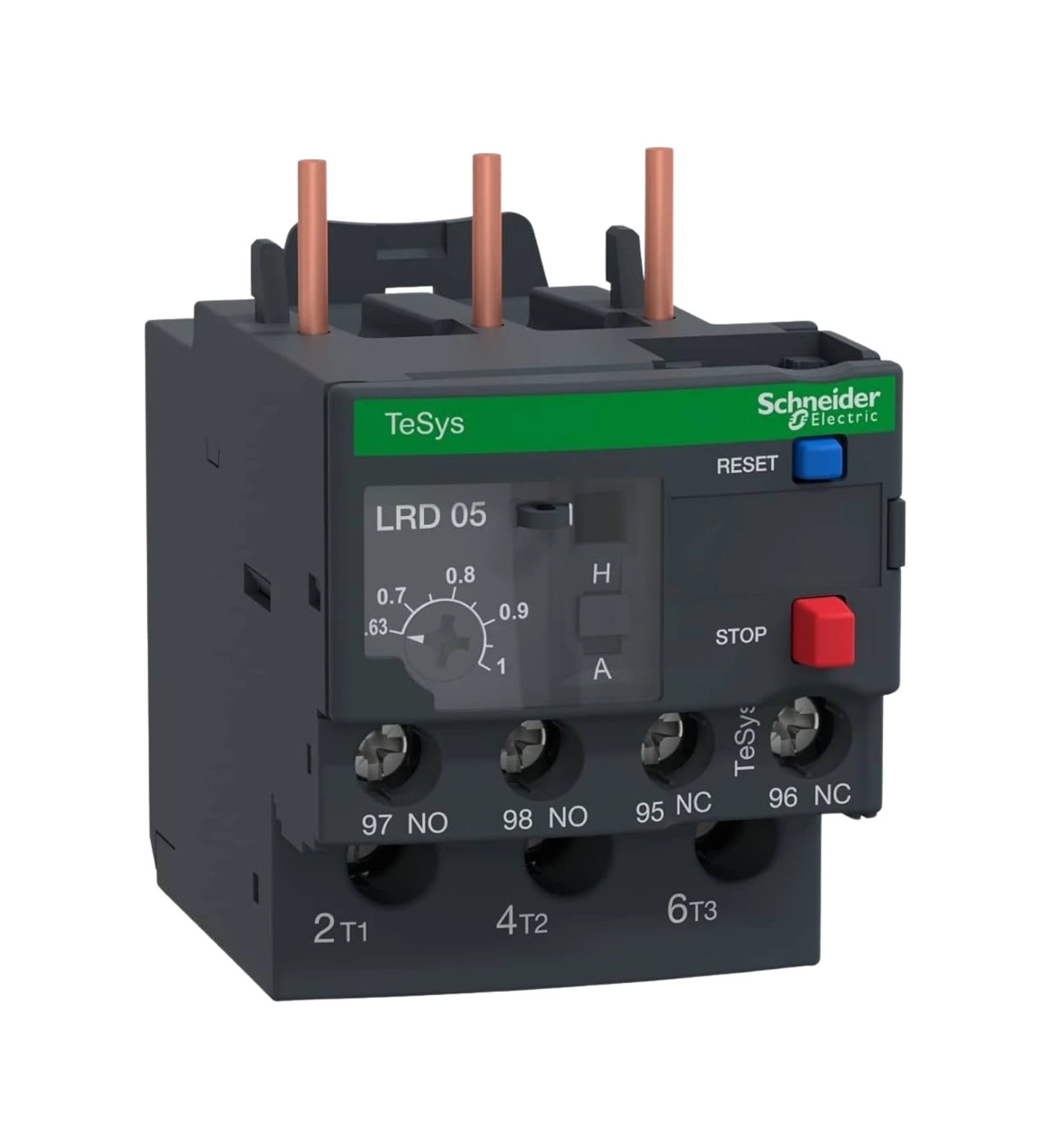 Thermal Relay Thermal Relay