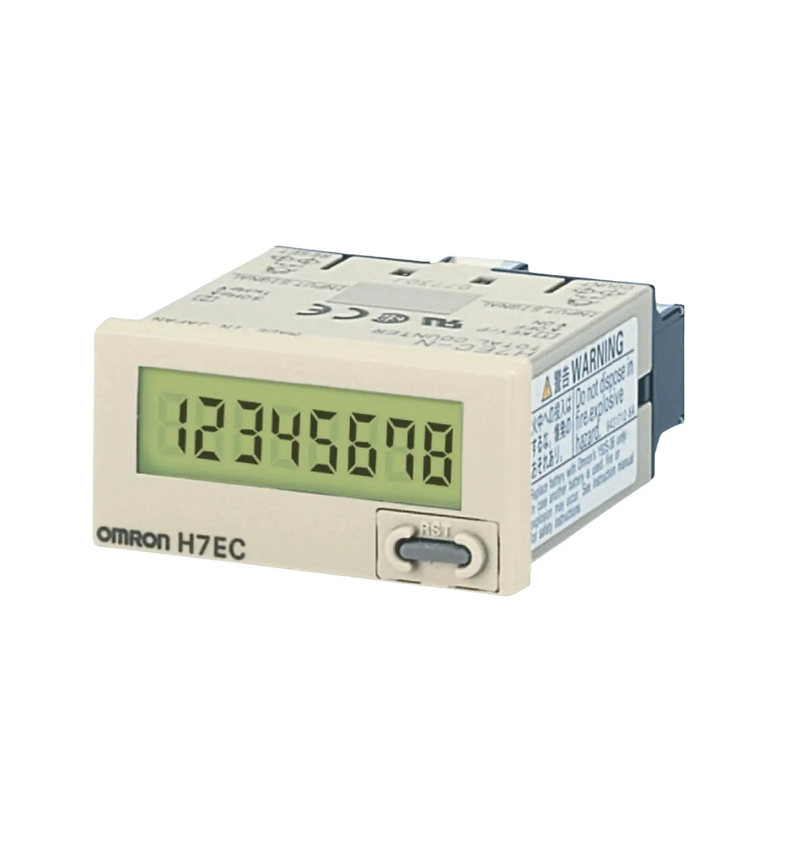 Total Counter