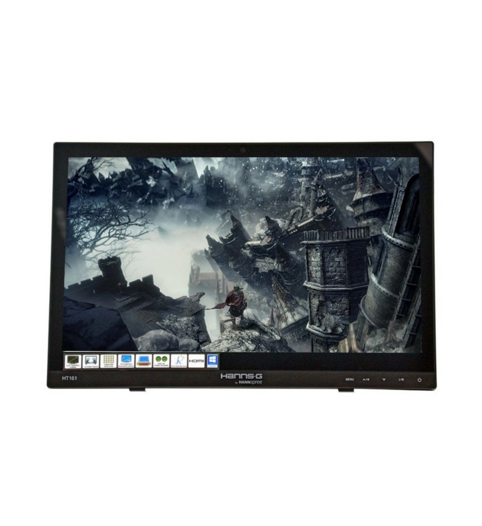 Touch Monitor