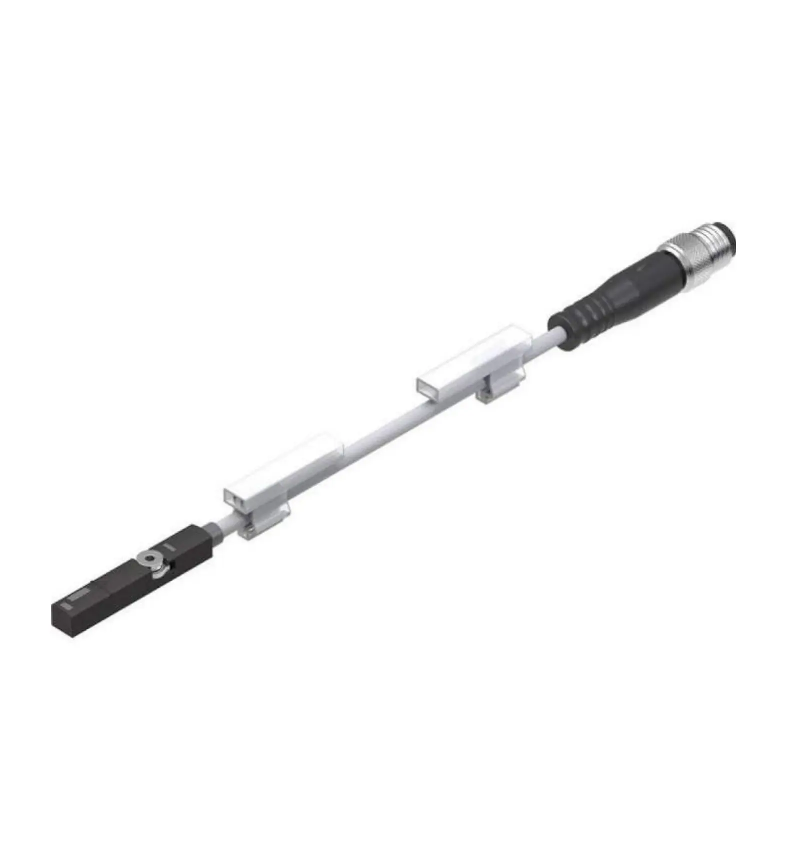 T‑Slot Sensor