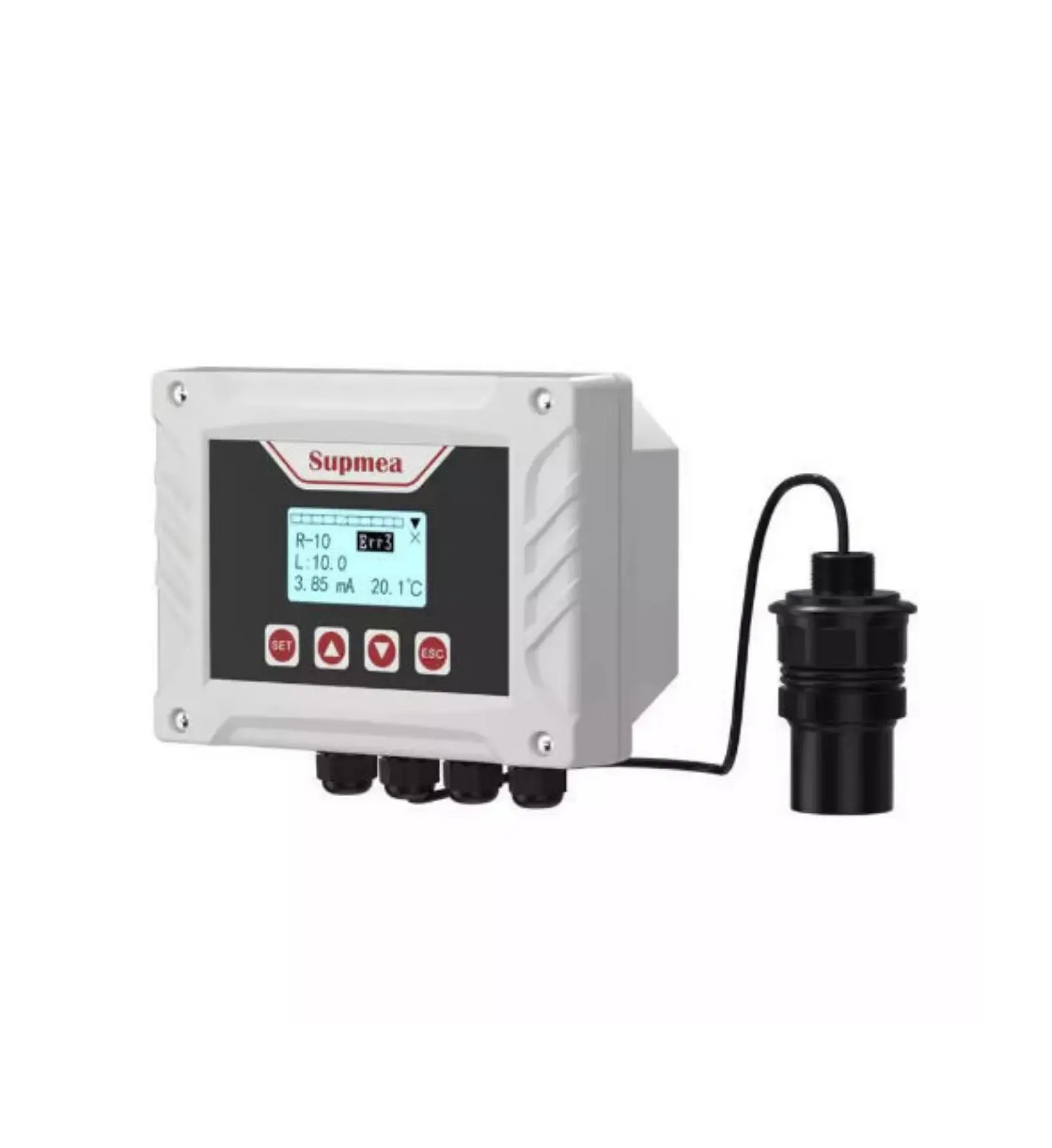 Ultrasonic Levelsensor