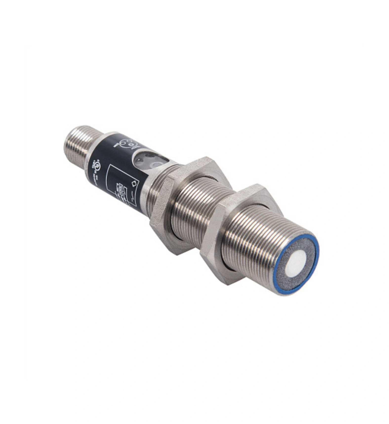 Ultrasonic Sensor
