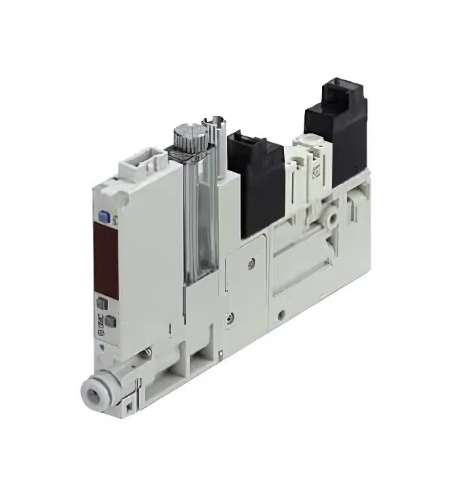 Vacuum Ejector