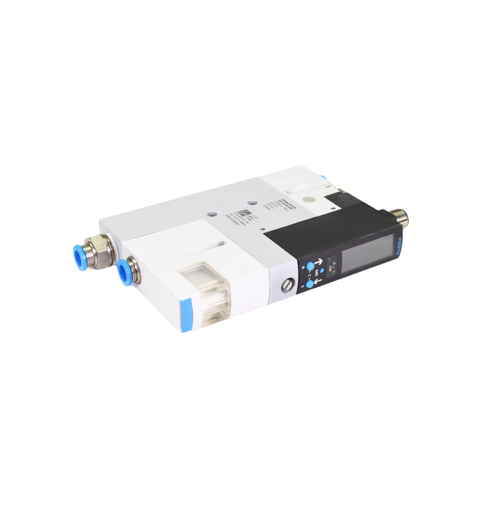 Vacuum Generator