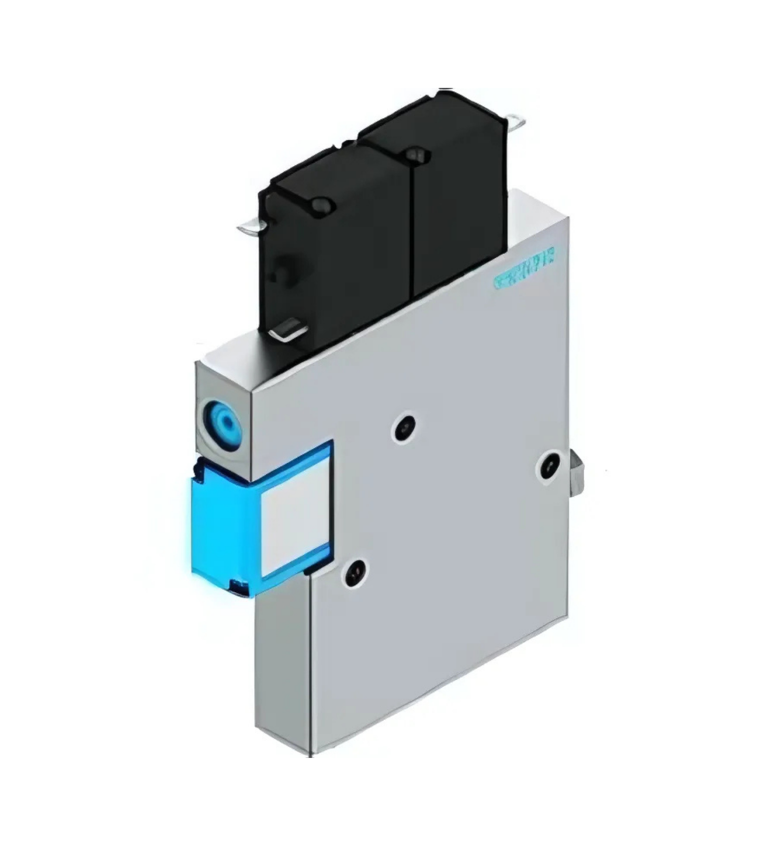 Vacuum Generator