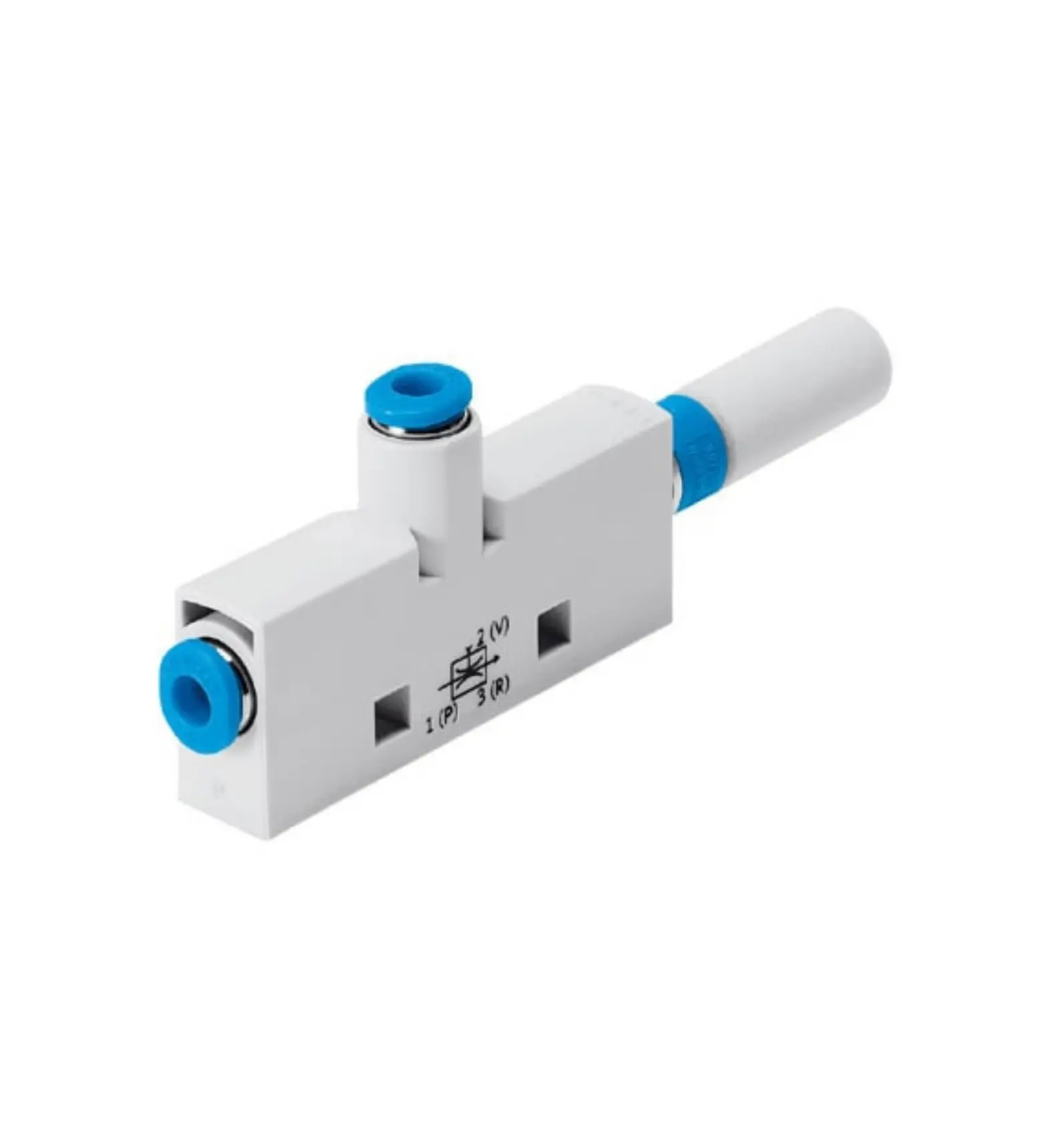 Vacuum Generator