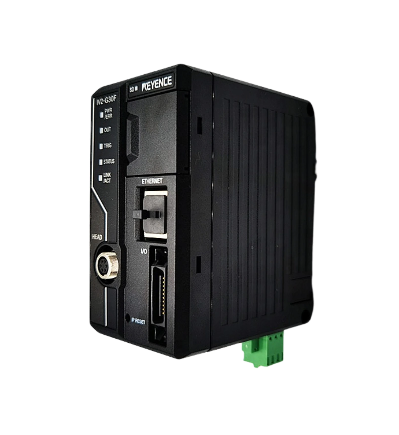 Sensor Amplifier Sensor Amplifier