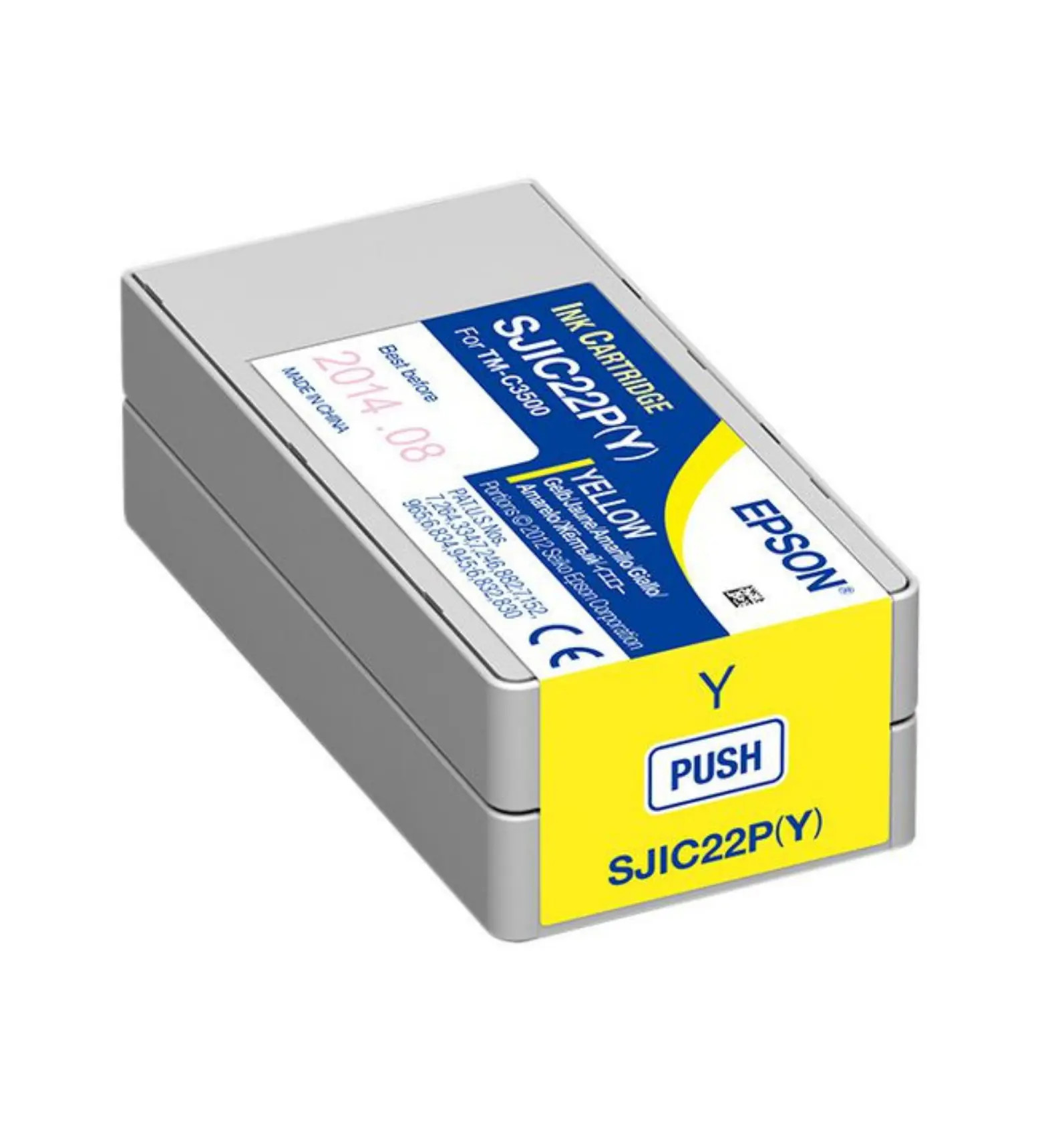 Ink Cartridge Ink Cartridge